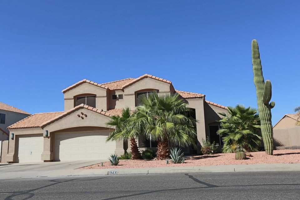 9744 E Irwin Ave, Mesa, AZ 85209 - photo 1