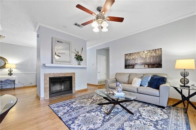 Sold • Co-Listing Agent