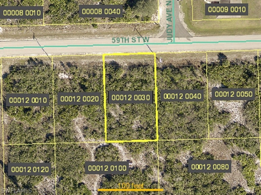 2907 59th St W, Lehigh Acres, FL 33971 - photo 1