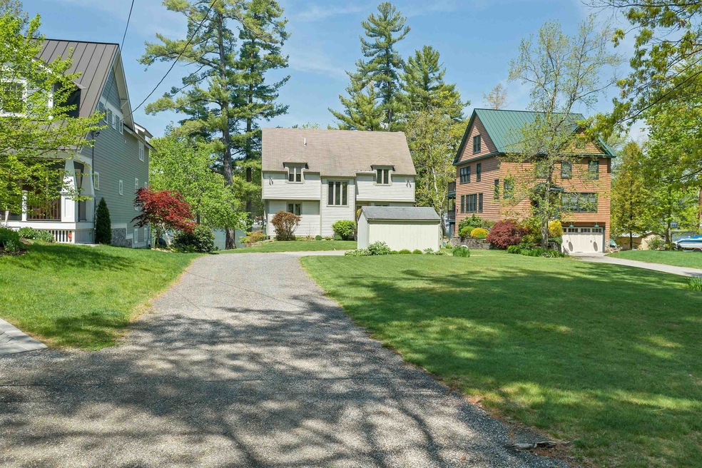 7 Grove St, Windham, NH 03087 - photo 1