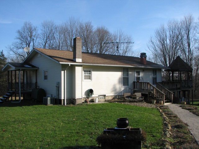 Main View