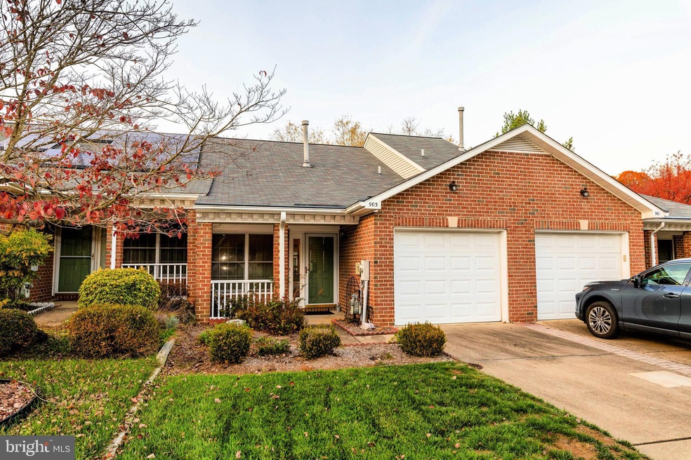 903 Beacon Way, Annapolis, MD 21401 - photo 1