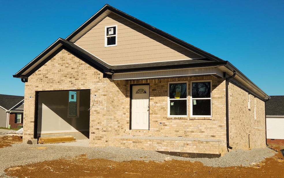 272 Pinehurst Way, Harrodsburg, KY 40330 - photo 1