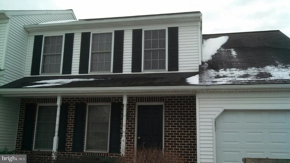 4174 Green Park Dr, Mount Joy, PA 17552 - photo 1