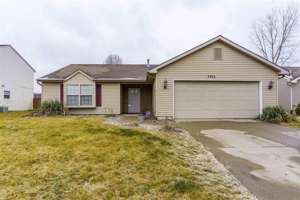 3942 Olivene Cove, New Haven, IN 46774 - photo 1