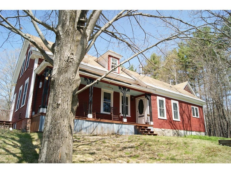 36 Bean Rd, Moultonborough, NH 03254 - photo 1