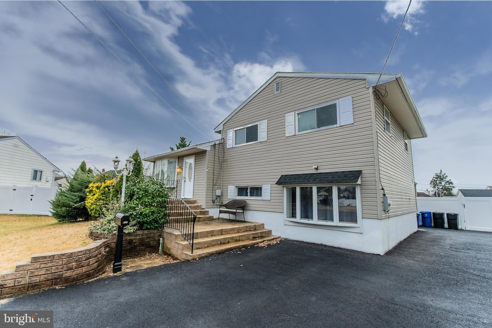 617 Williams Terrace, Runnemede, NJ 08078 - photo 1