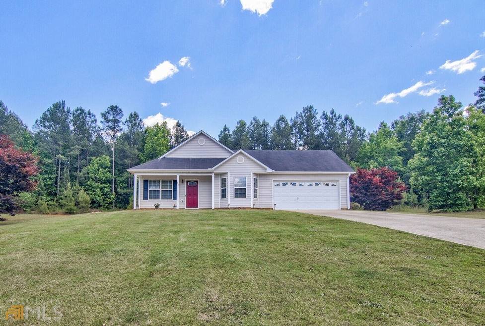 55 Bramble Bush Trail, Covington, GA 30014 - photo 1