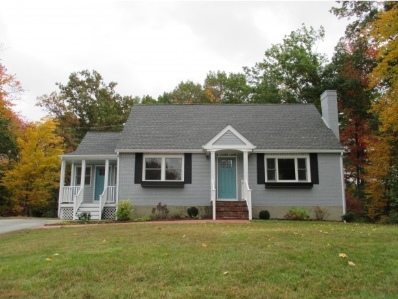 6 Candy Ln, Merrimack, NH 03054 - photo 1