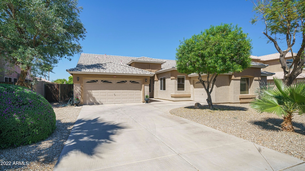 Front Elevation