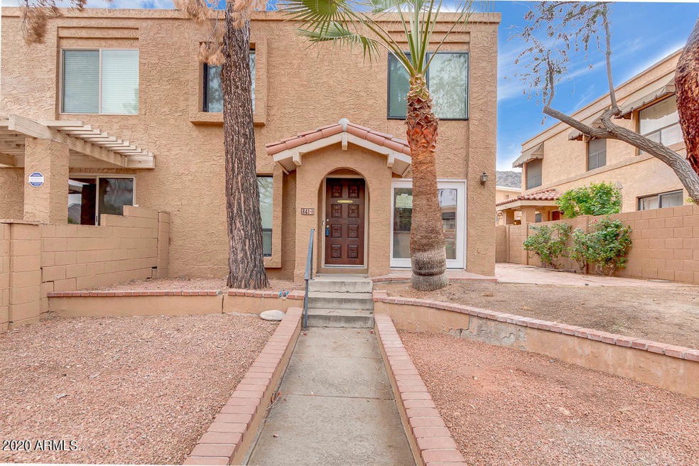 841 E Peoria Ave unit 1, Phoenix, AZ 85020 - photo 1