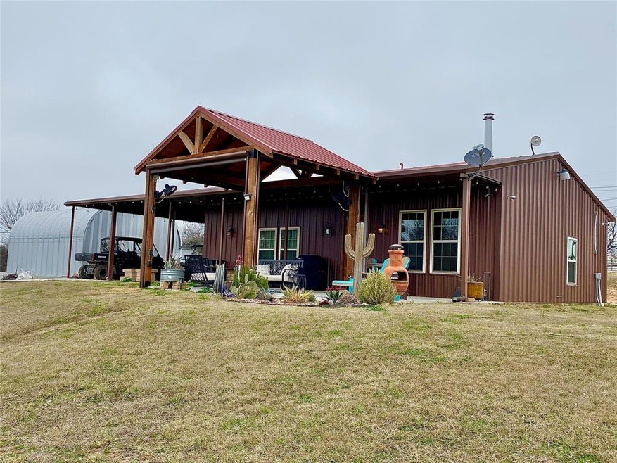 2800 Erwin Rd, Poolville, TX 76487 - photo 1