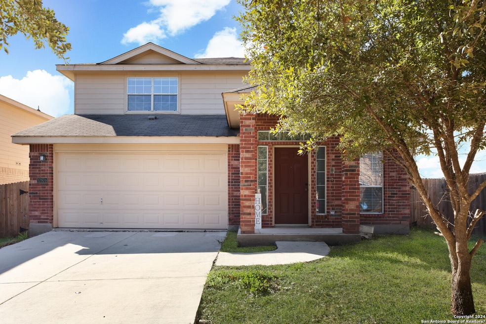 10806 Arabian Sands, San Antonio, TX 78254 - photo 1