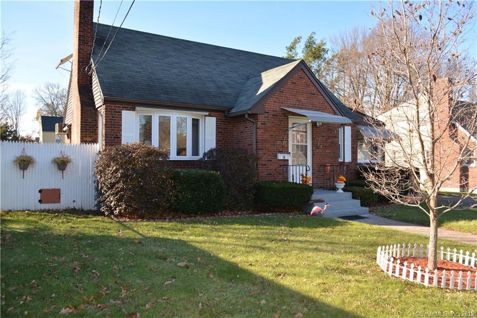 14 Eastfield St, Manchester, CT 06042 - photo 1