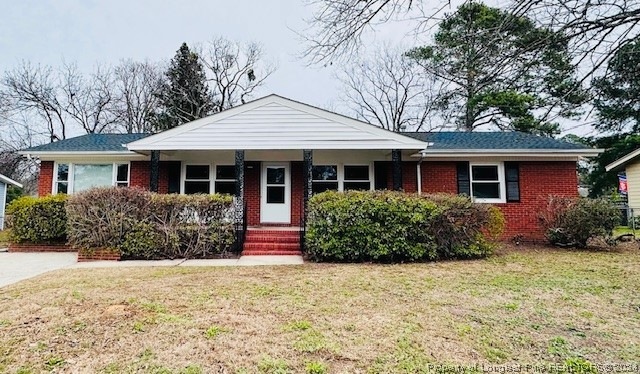 733 Newport Rd, Fayetteville, NC 28314 - photo 1