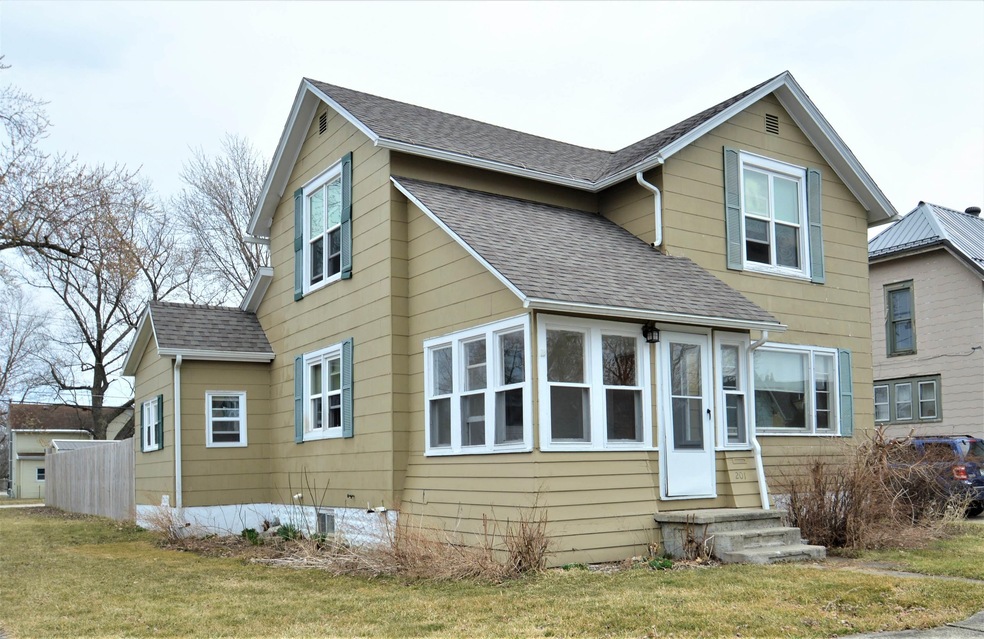 201 S Johnson St, Garrett, IN 46738 - photo 1