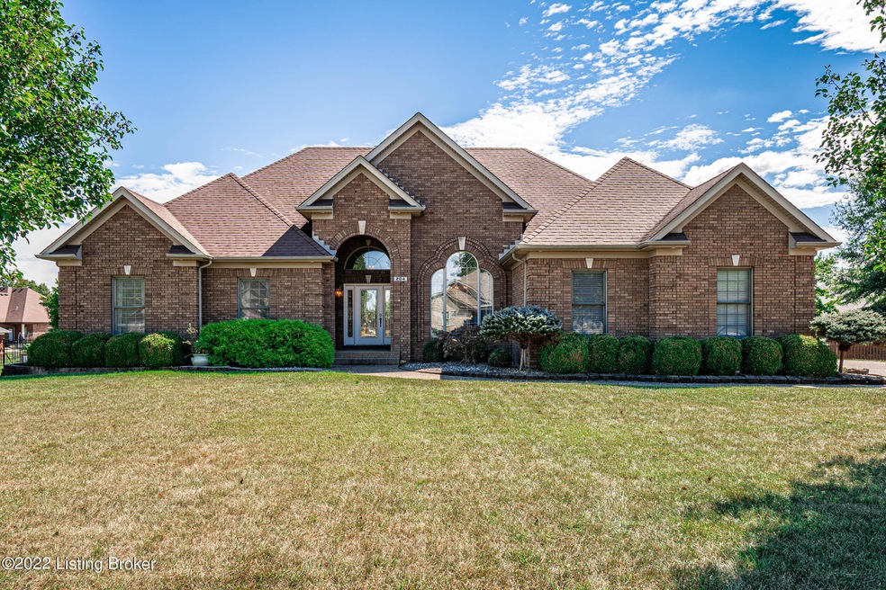 204 Woodland Pass, Mount Washington, KY 40047 - photo 1