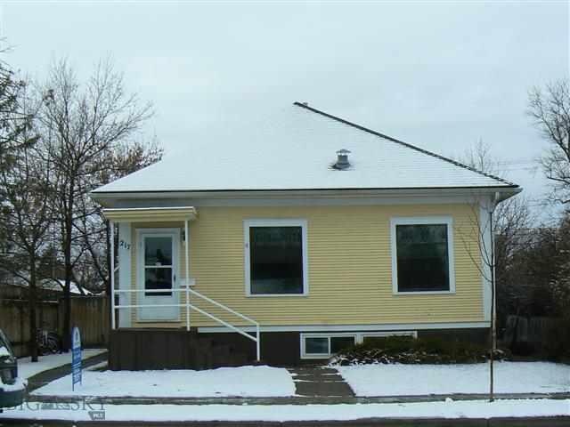 217 S 10th Ave, Bozeman, MT 59715 - photo 1