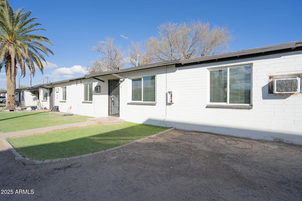 2 E Navajo Rd unit 5, Tucson, AZ 85705 - photo 1