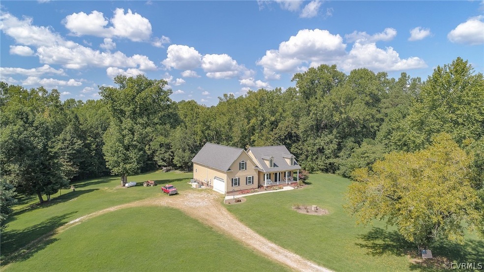 5940 Thompson Way, Prince George, VA 23875 - photo 1