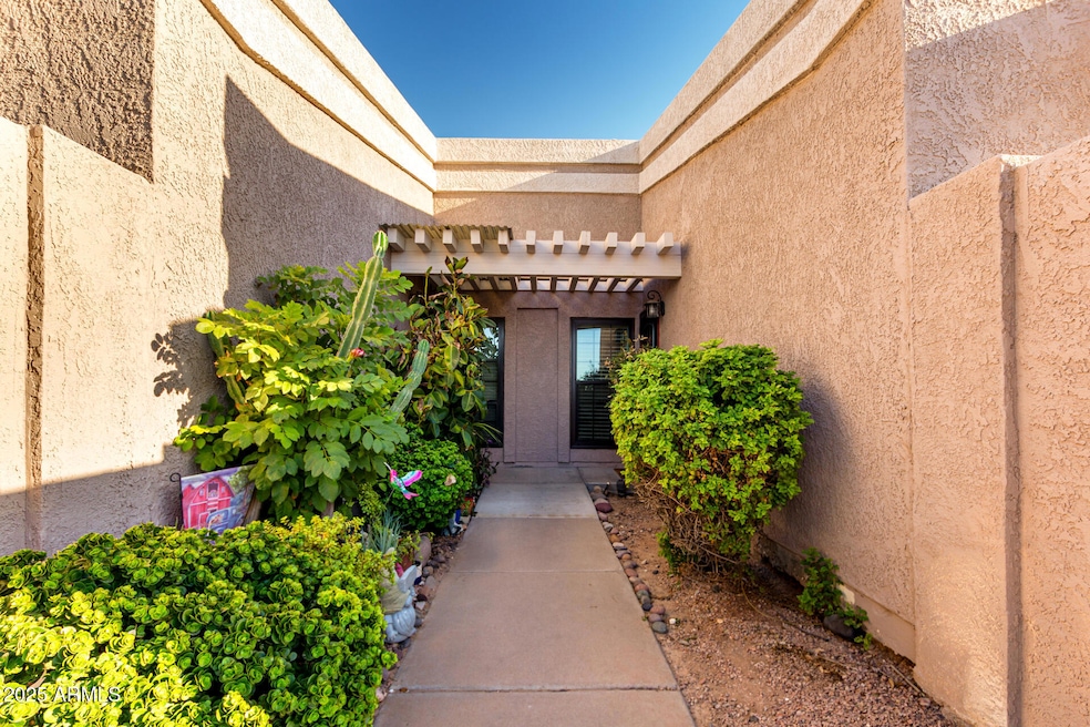 3030 S Alma School Rd unit 10, Mesa, AZ 85210 - photo 1