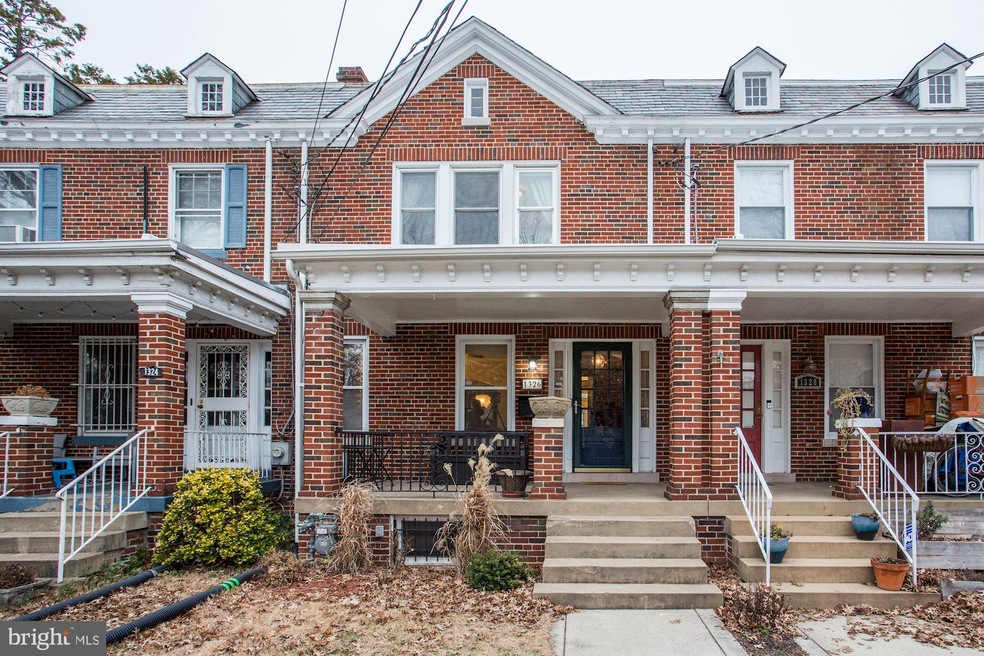 1326 Taylor St NE, Washington, DC 20017 - photo 1