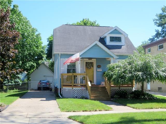 Welcome to 35331 Elm Street