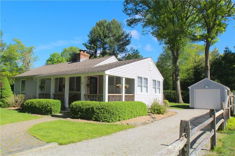 58 Madison Ave, Madison, CT 06443 - photo 1