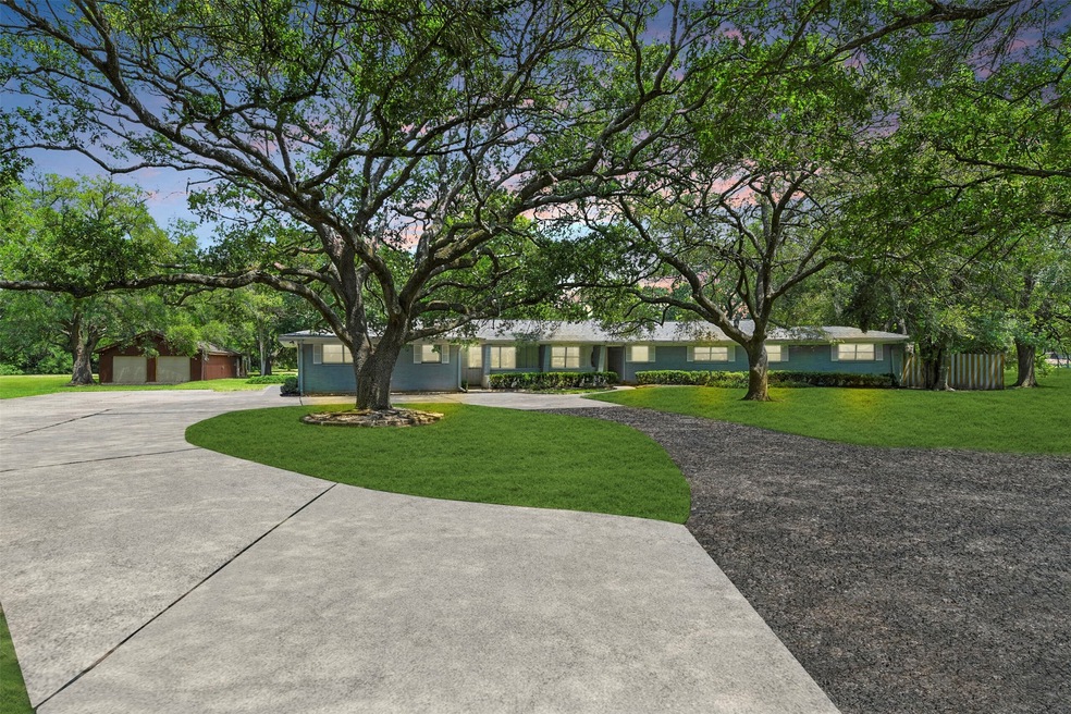 506 County Road 133a, Alvin, TX 77511 - photo 1