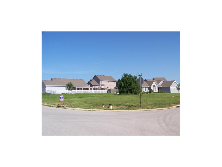 Lot 45 224 St, Spring Hill, KS 66083 - photo 1