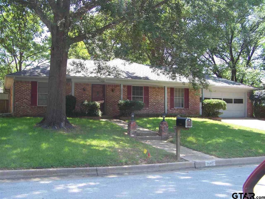 3906 3906 Donnybrook, Tyler, TX 75701 - photo 1