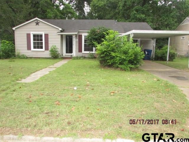 618 618 Beckley St, Kilgore, TX 75662 - photo 1