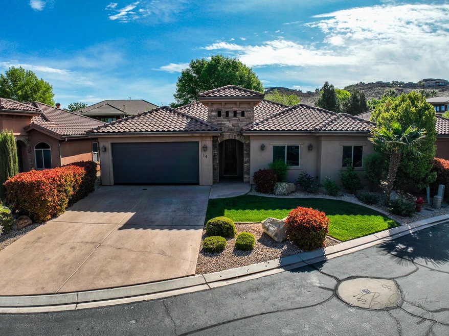 1620 E 1450 S unit 14, Saint George, UT 84790 - photo 1