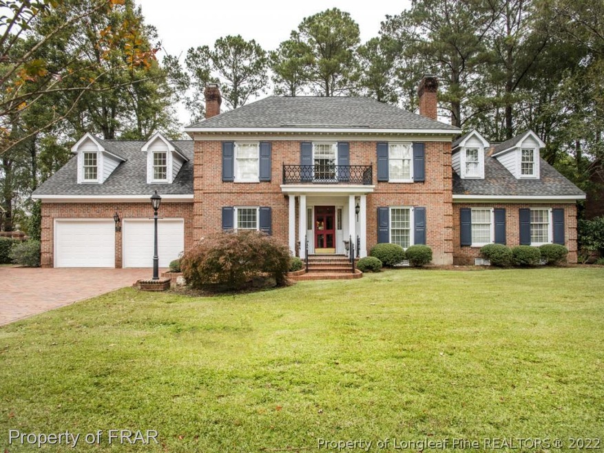 unlisted-address, Fayetteville, NC 28314 - photo 1
