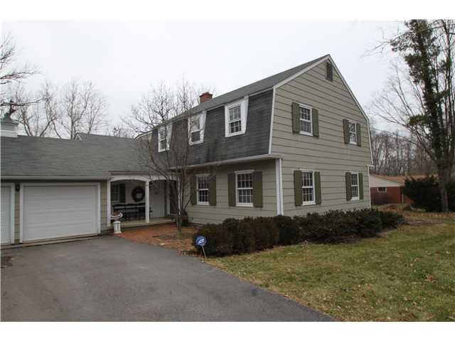 1900 W Dublin Granville Rd, Columbus, OH 43085 - photo 1