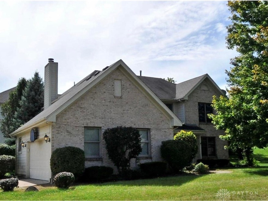 402 Ashbury Farms Dr, Vandalia, OH 45377 - photo 1