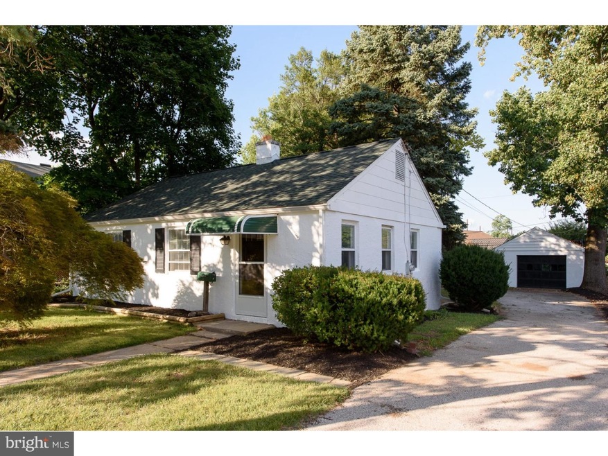 5 Beryl Rd, Paoli, PA 19301 - photo 1