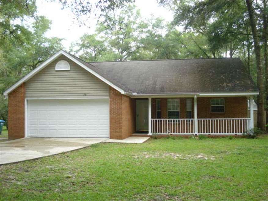 241 Mulberry Cir unit x, Crawfordville, FL 32327 - photo 1