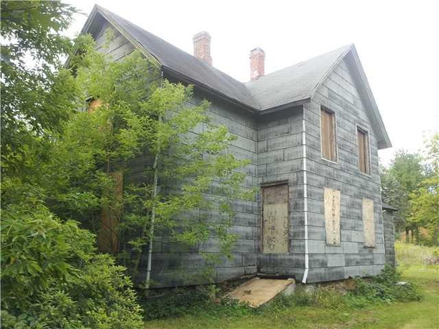 Exterior Front. Great Area!!  Place has been gutte
