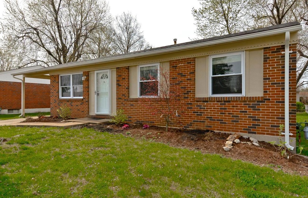 3263 Ipswich Ln, Saint Charles, MO 63301 - photo 1