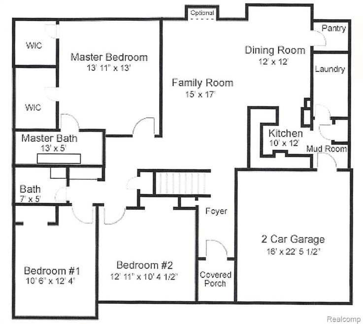 2417 Mcclellan Blvd, Davison, MI 48423 - photo 1