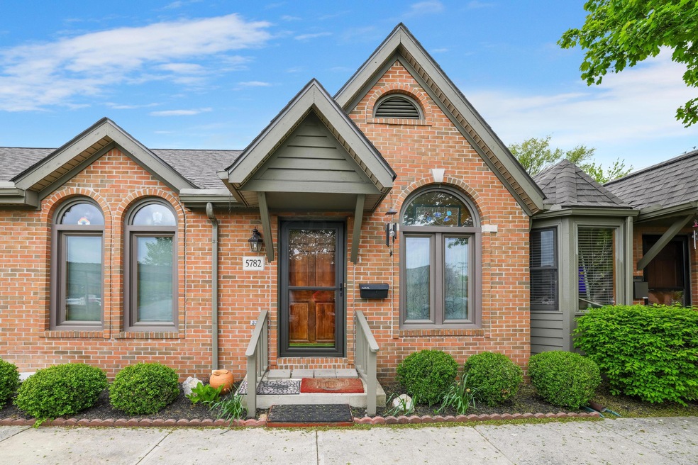 5782 Thada Ln, Columbus, OH 43229 - photo 1