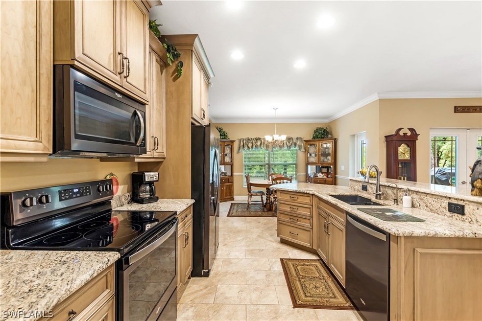 1803 Canton Ave, Lehigh Acres, FL 33972 - photo 1