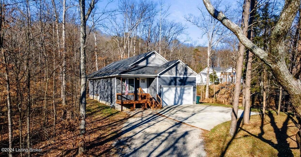 460 Cs-2015, Lebanon Junction, KY 40150 - photo 1