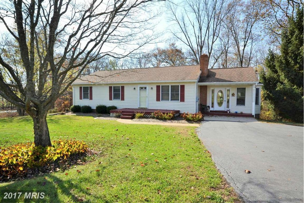 11282 Dodson Ln, Bealeton, VA 22712 - photo 1