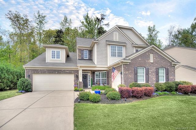 Welcome to 12854 Hunting Birds Lane in Creekshire Estates