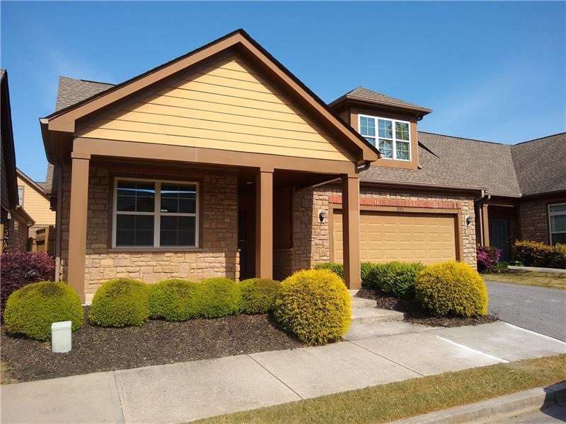 391 Gold Cove Ln, Duluth, GA 30097 - photo 1