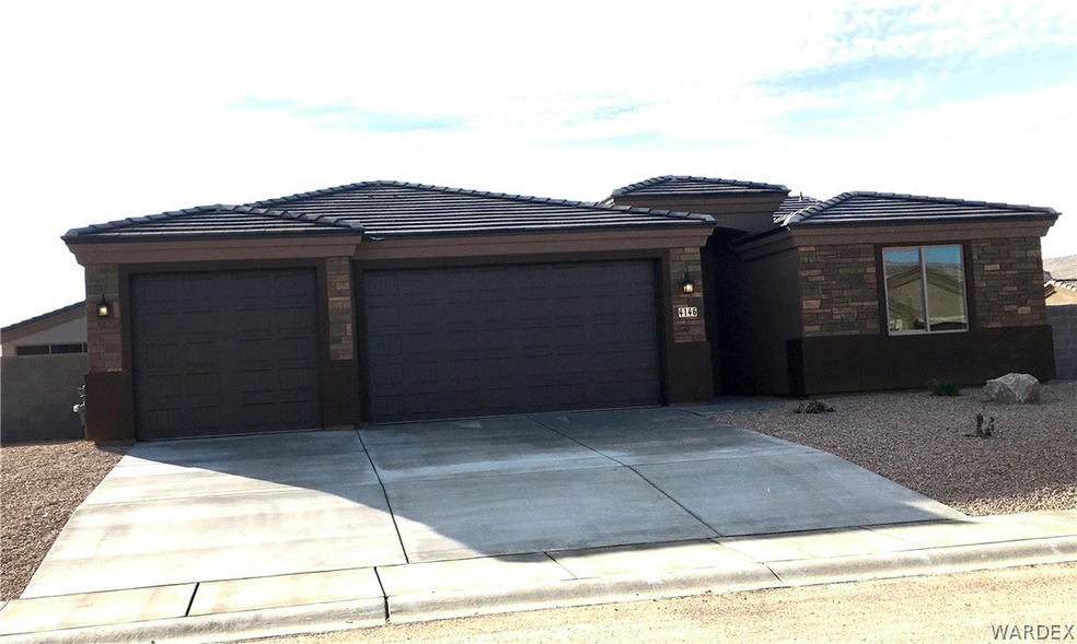 4146 N Stampede Rd, Kingman, AZ 86401 - photo 1