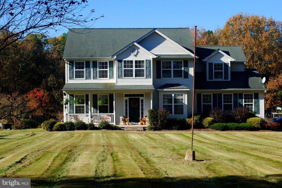 19095 Ridge Rd, Colonial Beach, VA 22443 - photo 1