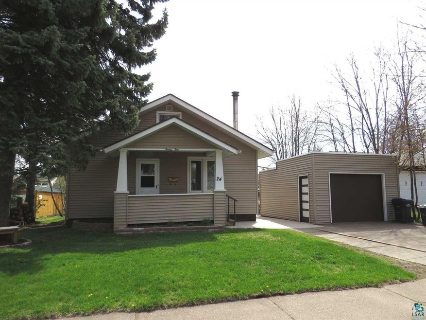 24 16th St, Cloquet, MN 55720 - photo 1